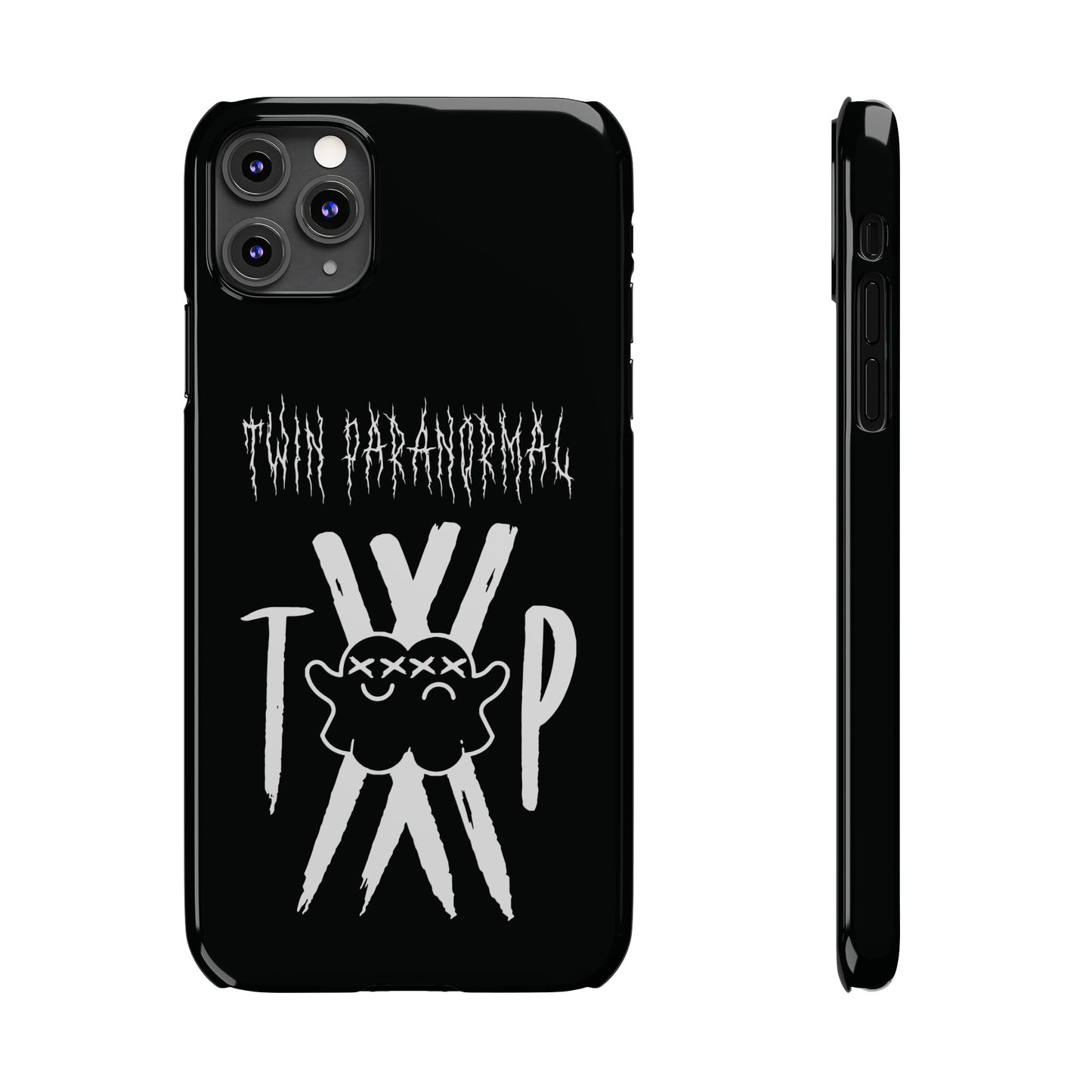 Slim Ghoulproof Phone Case (iPhone)
