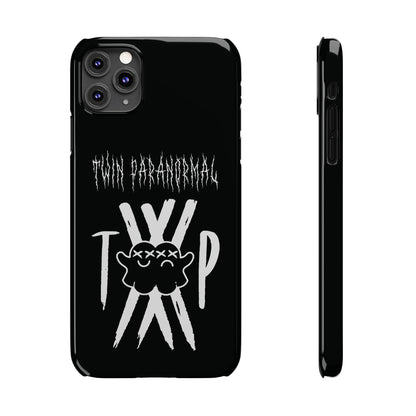 Slim Ghoulproof Phone Case (iPhone)