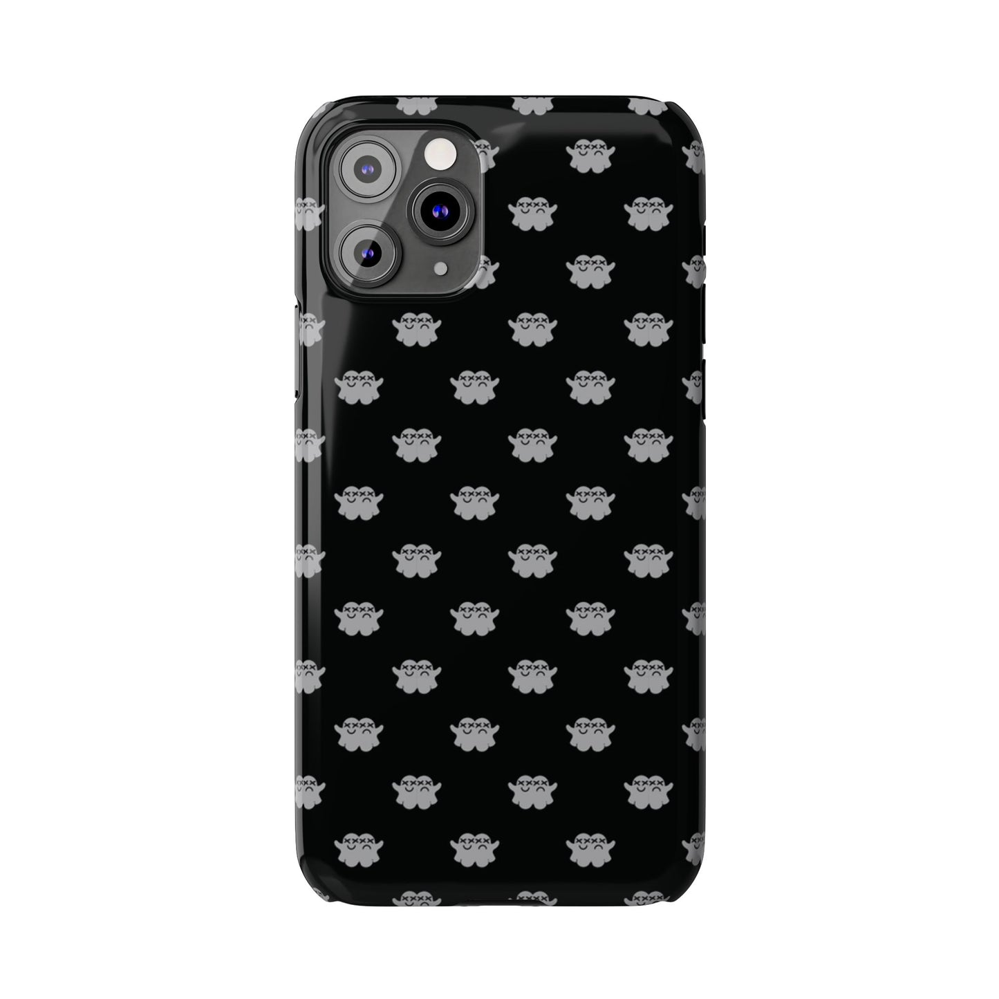 Slim Unwelcome Guest Phone Case (iPhone)