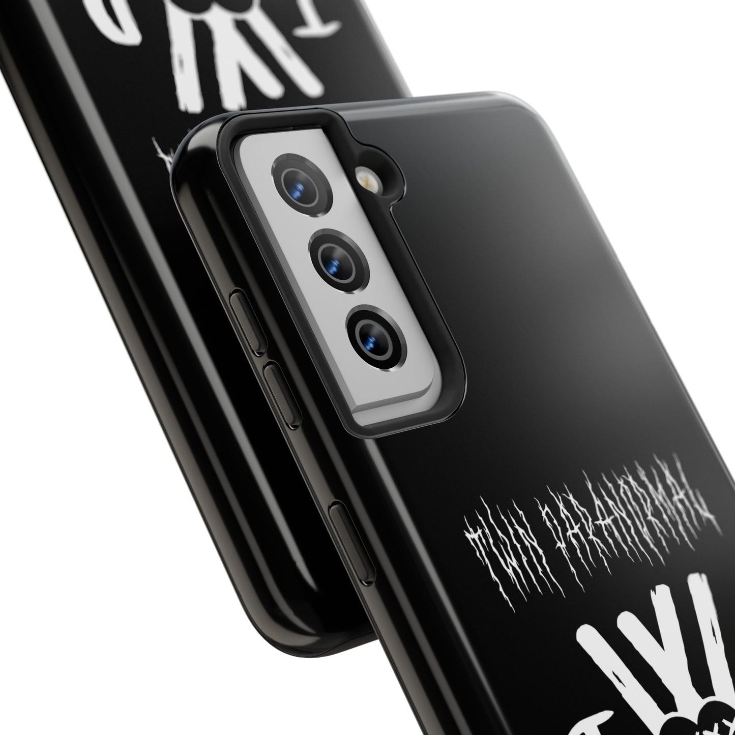 Extra Secure Ghoulproof Case (iPhone and Android)