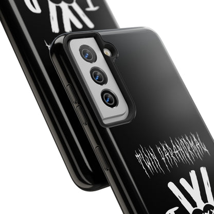 Extra Secure Ghoulproof Case (iPhone and Android)