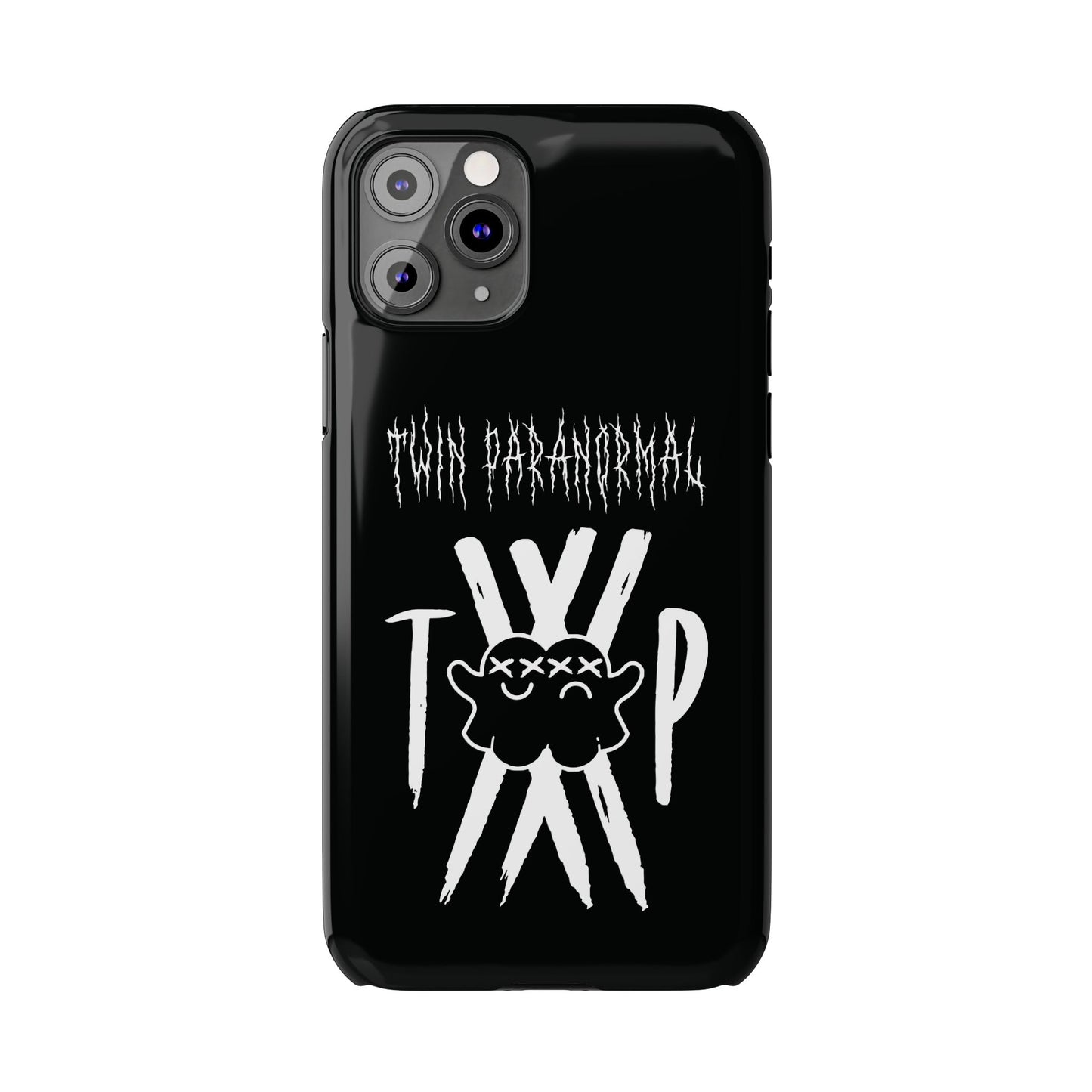 Slim Ghoulproof Phone Case (iPhone)