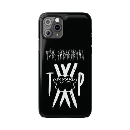 Slim Ghoulproof Phone Case (iPhone)