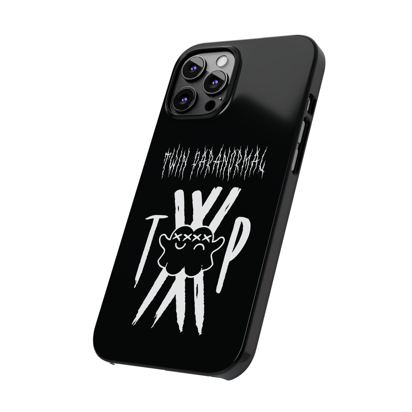 Slim Ghoulproof Phone Case (iPhone)