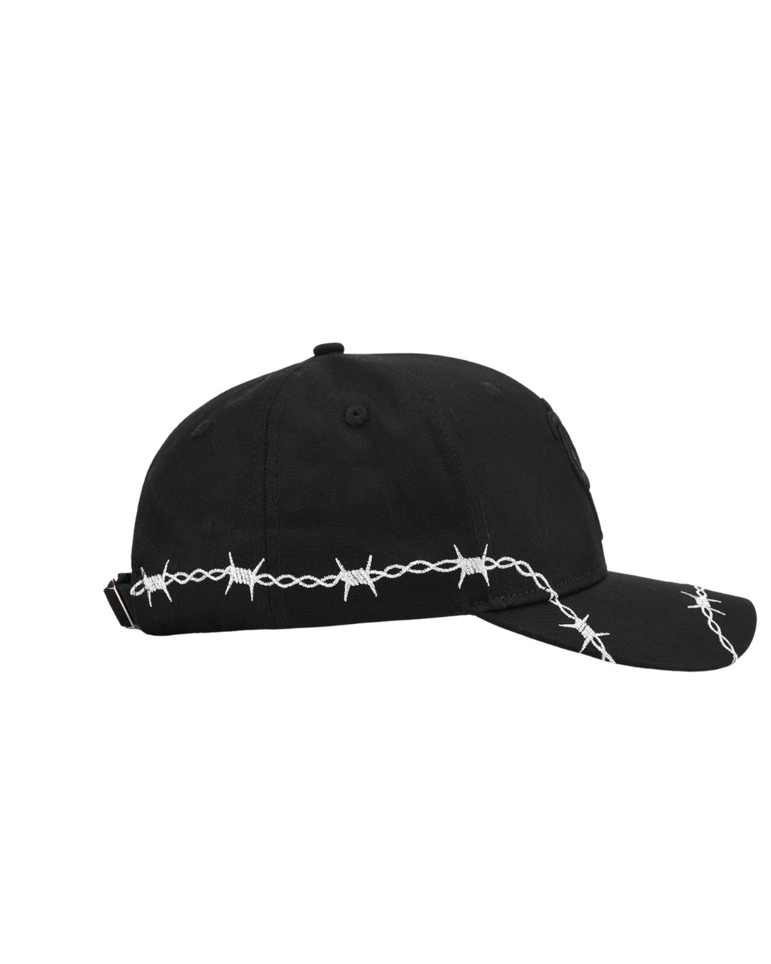 Barbed Wire Hat