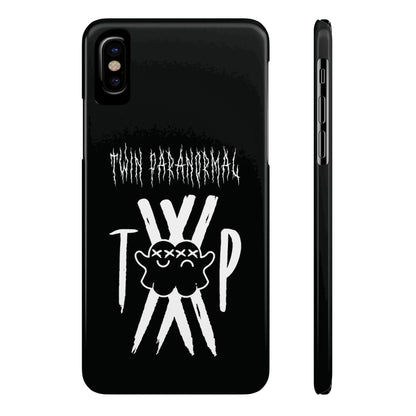 Slim Ghoulproof Phone Case (iPhone)