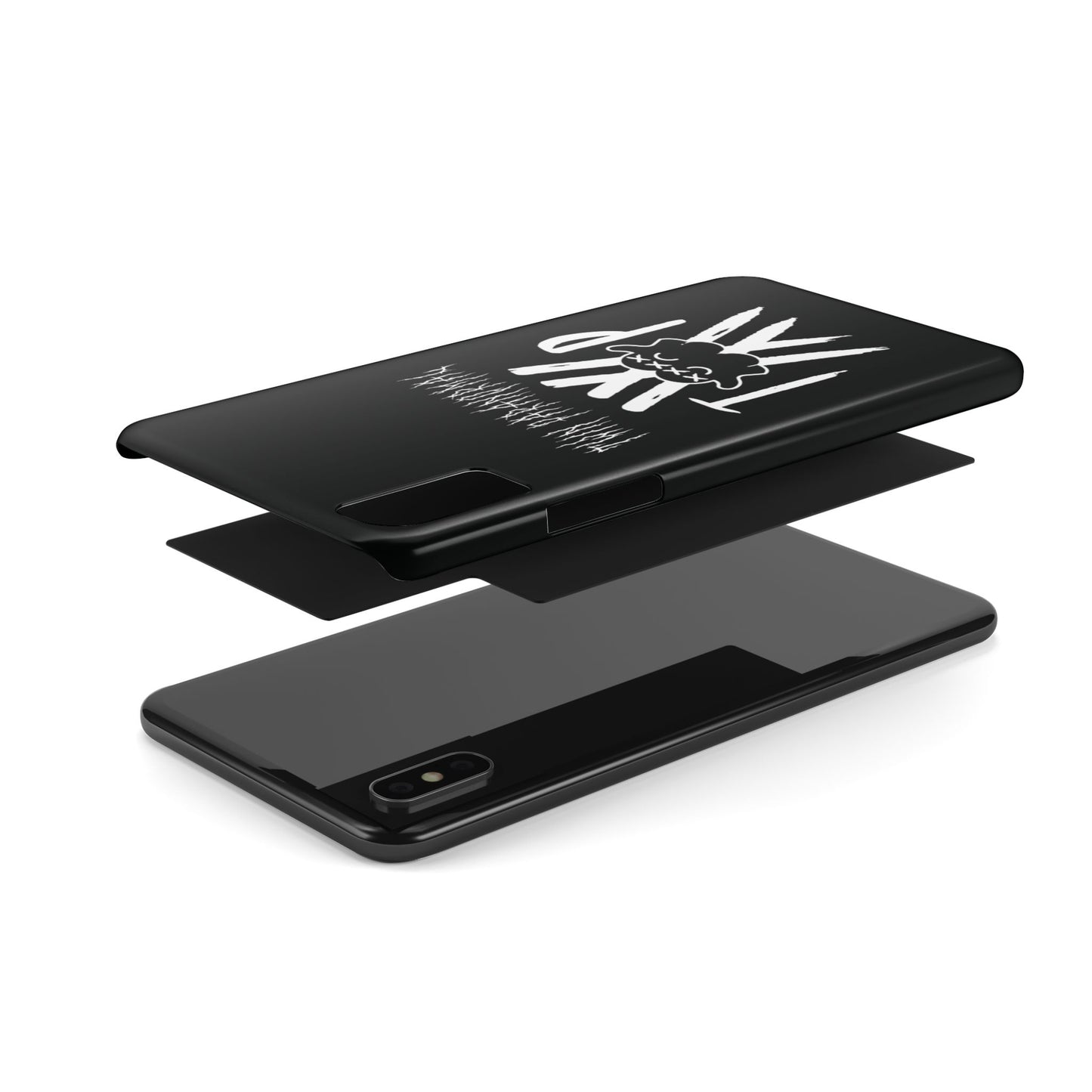 Slim Ghoulproof Phone Case (iPhone)