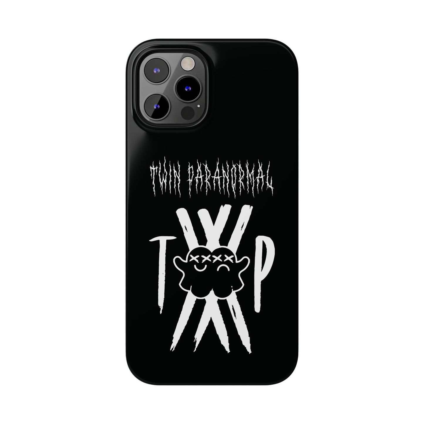 Slim Ghoulproof Phone Case (iPhone)