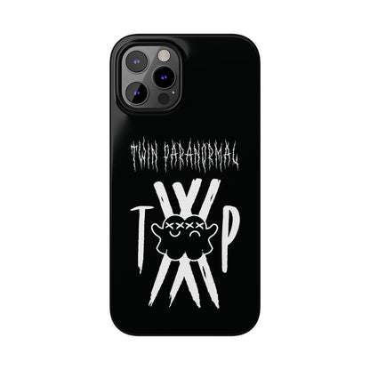 Slim Ghoulproof Phone Case (iPhone)