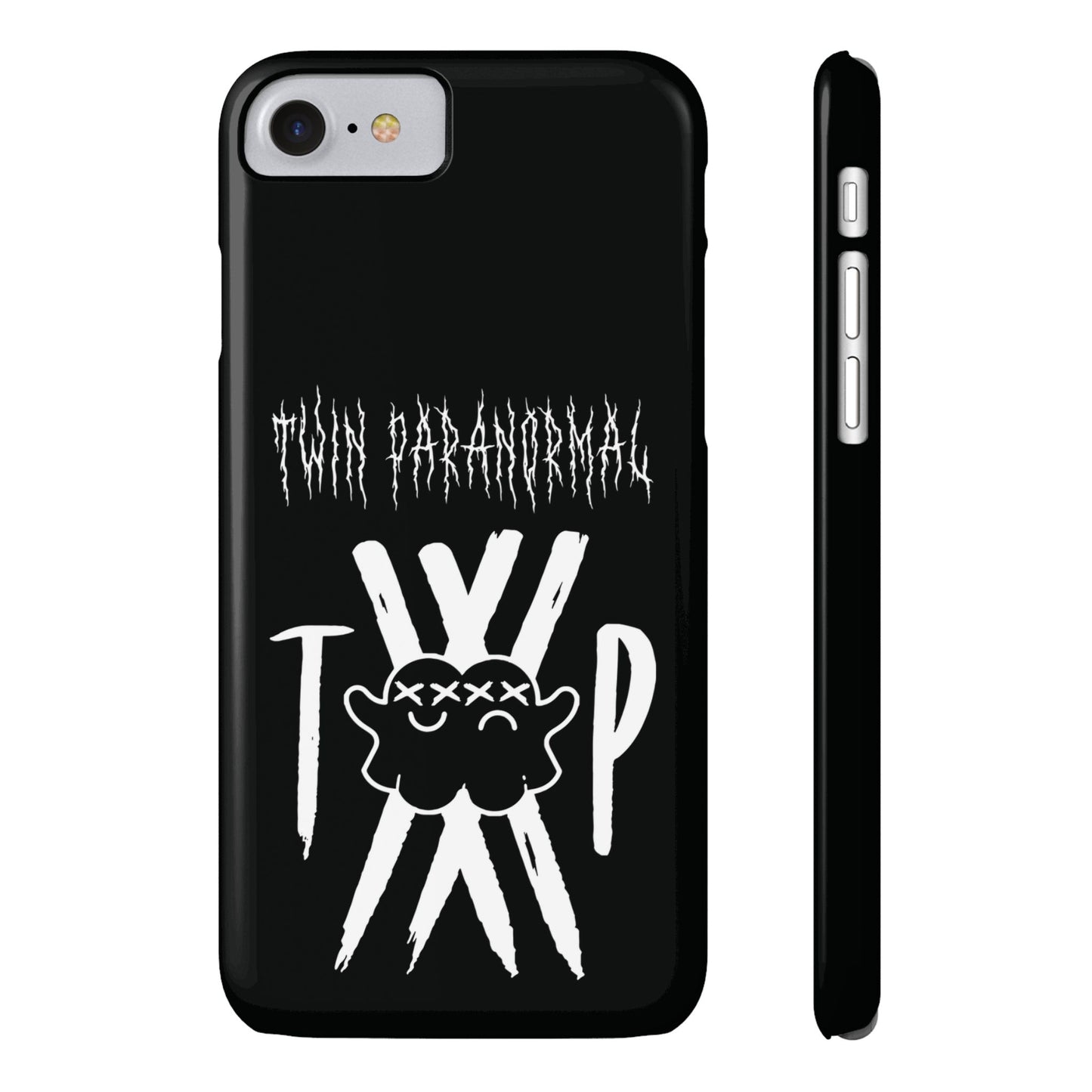 Slim Ghoulproof Phone Case (iPhone)