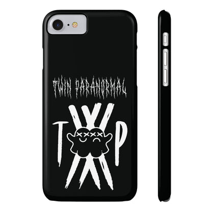 Slim Ghoulproof Phone Case (iPhone)
