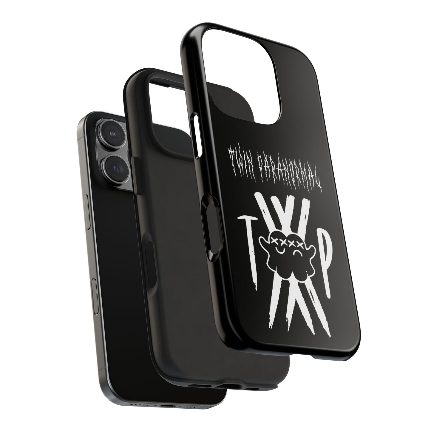 Extra Secure Ghoulproof Case (iPhone and Android)
