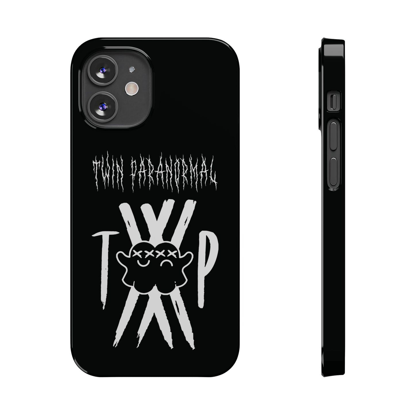 Slim Ghoulproof Phone Case (iPhone)