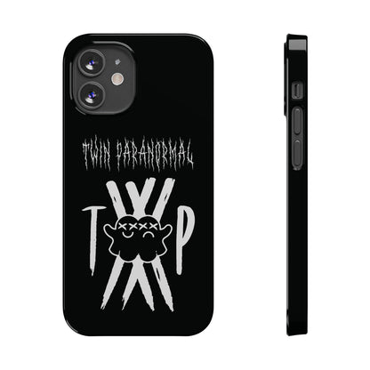 Slim Ghoulproof Phone Case (iPhone)
