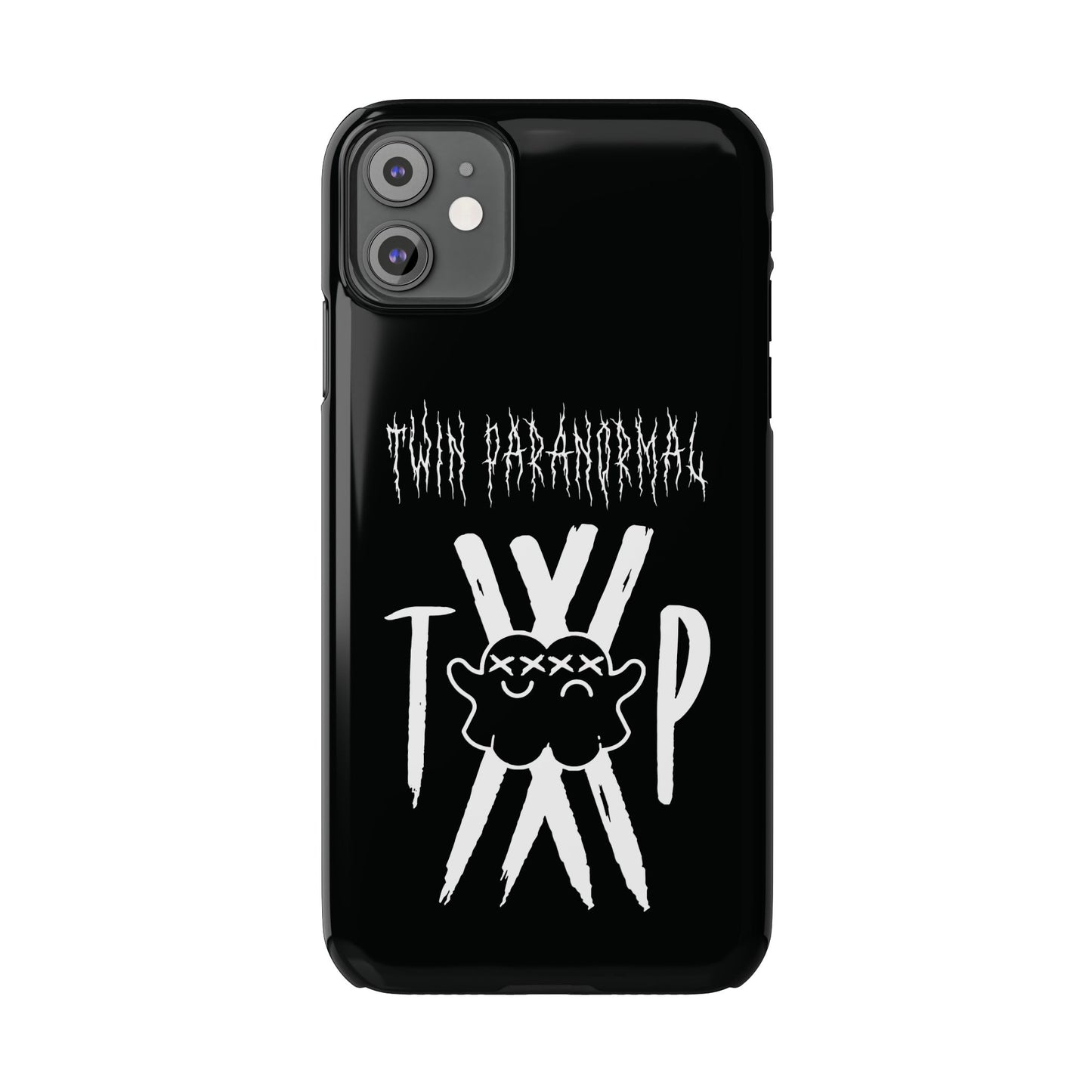 Slim Ghoulproof Phone Case (iPhone)