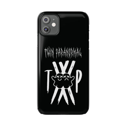 Slim Ghoulproof Phone Case (iPhone)