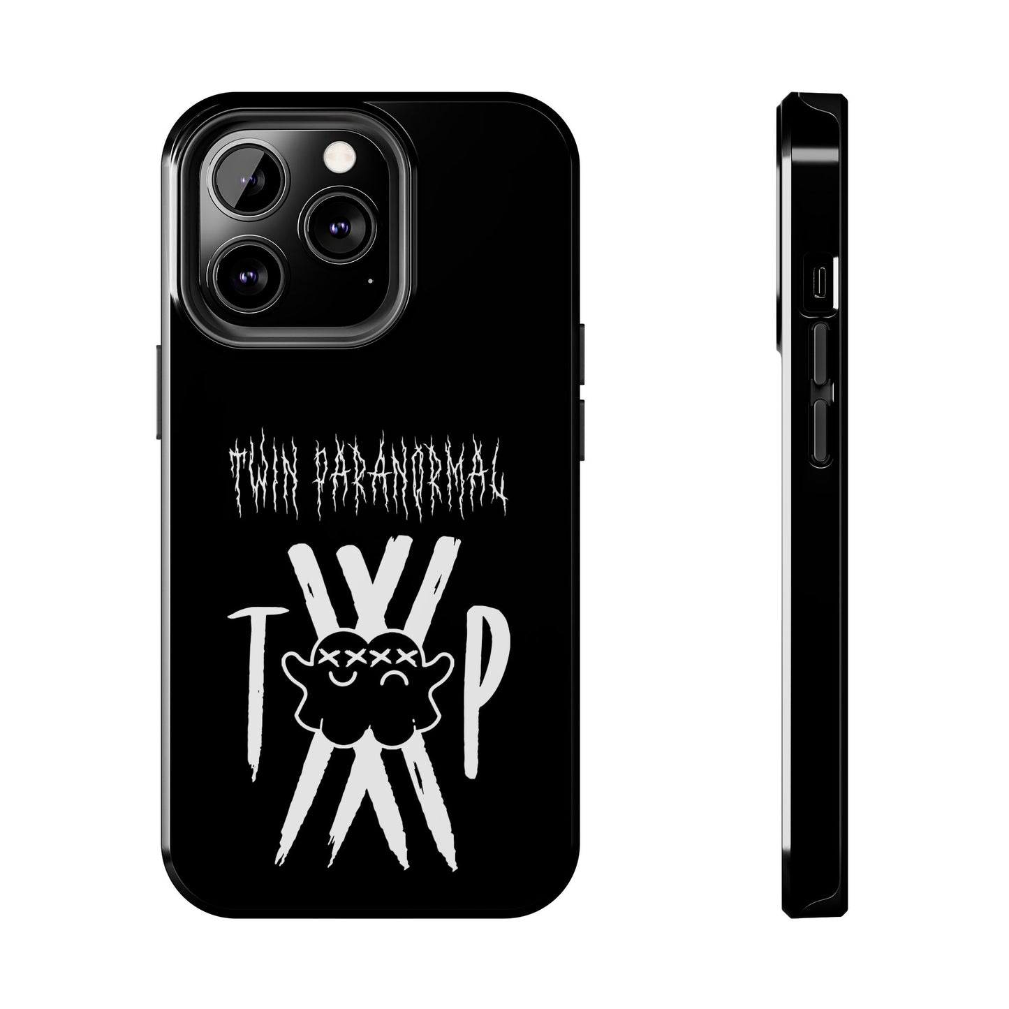 Extra Secure Ghoulproof Case (iPhone and Android)