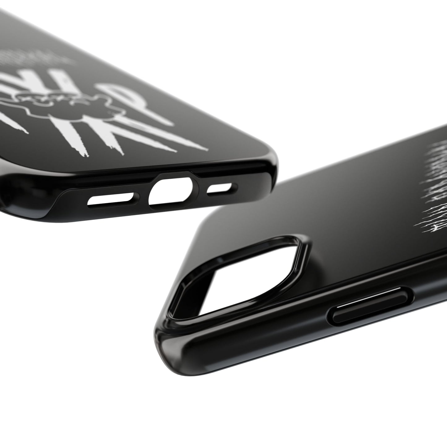 Extra Secure Ghoulproof Case (iPhone and Android)