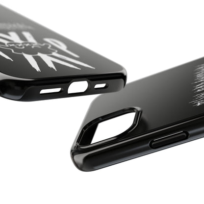 Extra Secure Ghoulproof Case (iPhone and Android)