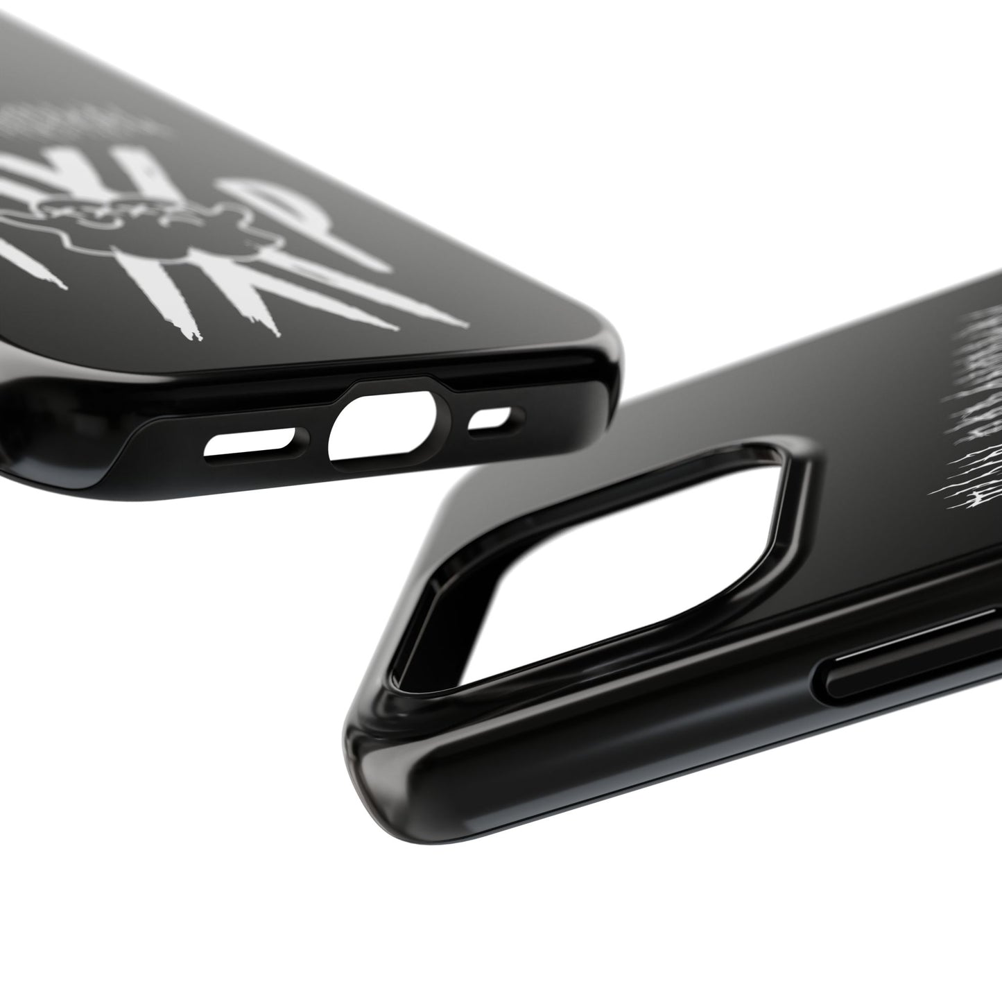 Extra Secure Ghoulproof Case (iPhone and Android)