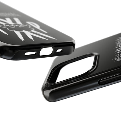 Extra Secure Ghoulproof Case (iPhone and Android)