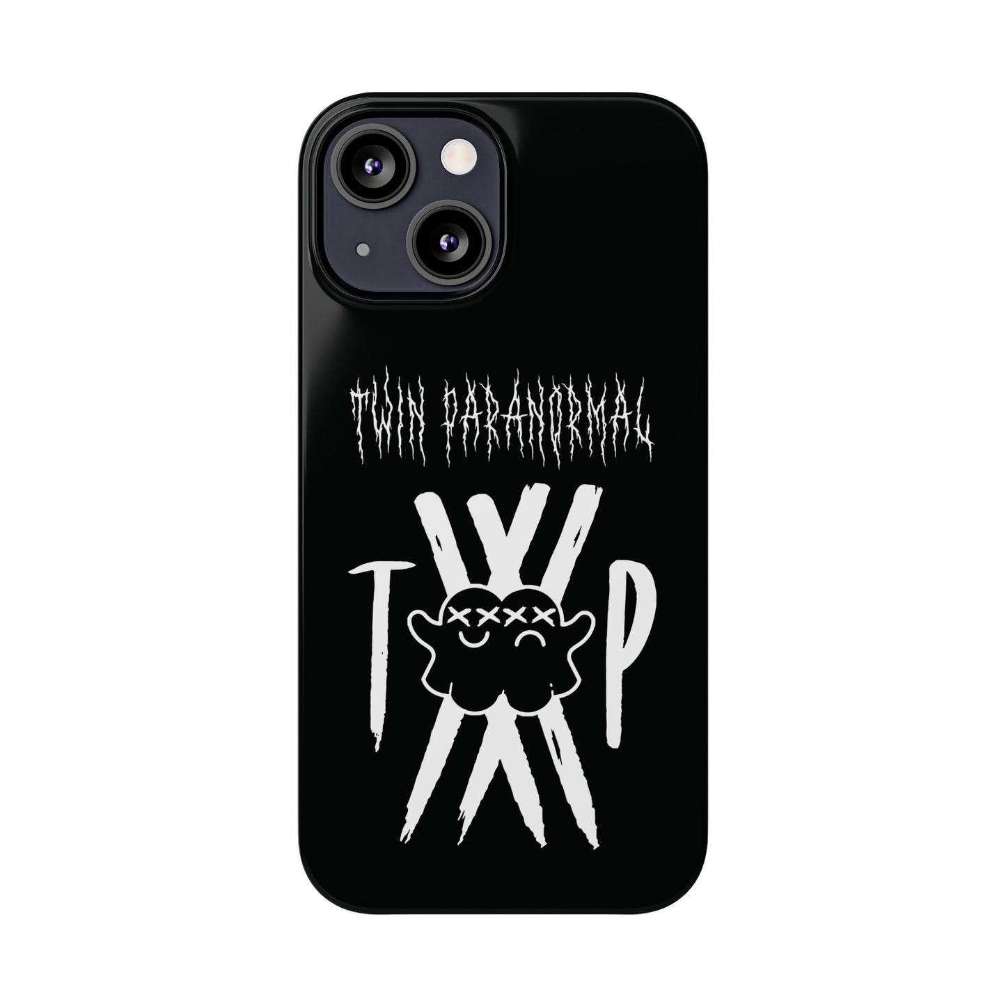 Slim Ghoulproof Phone Case (iPhone)
