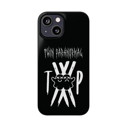 Slim Ghoulproof Phone Case (iPhone)