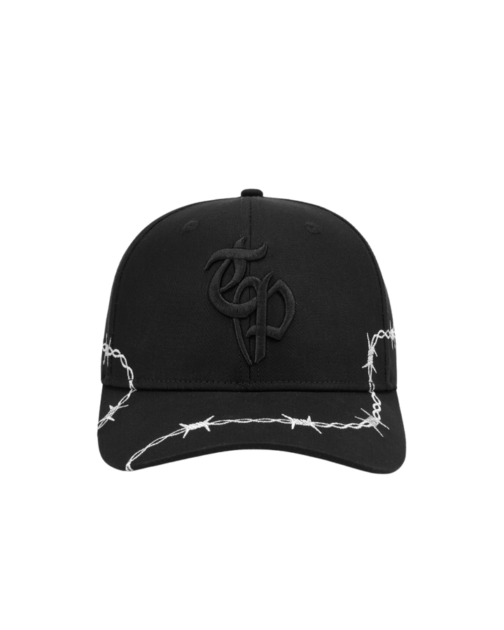 Barbed Wire Hat