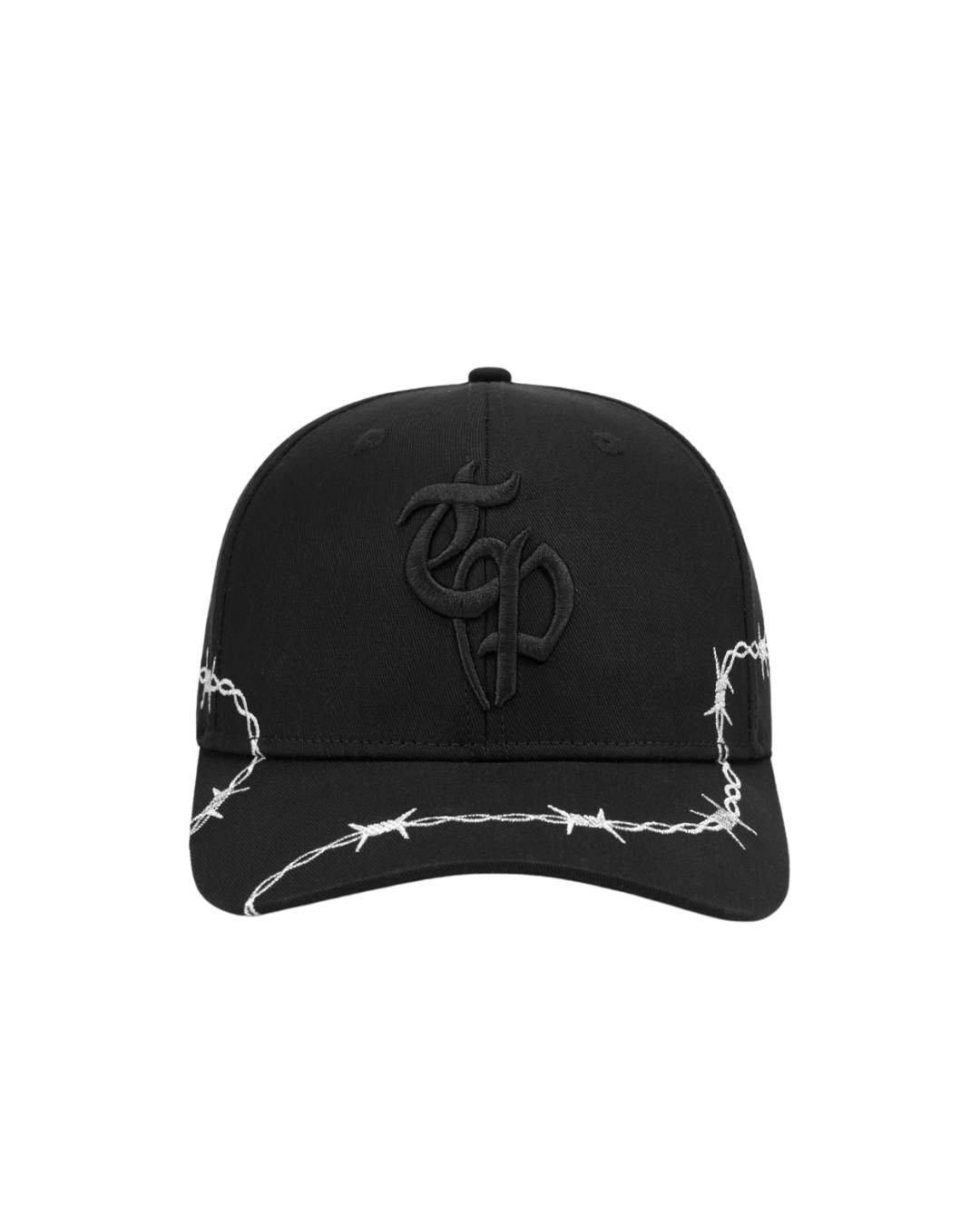 Barbed Wire Hat