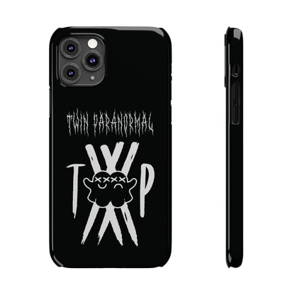 Slim Ghoulproof Phone Case (iPhone)