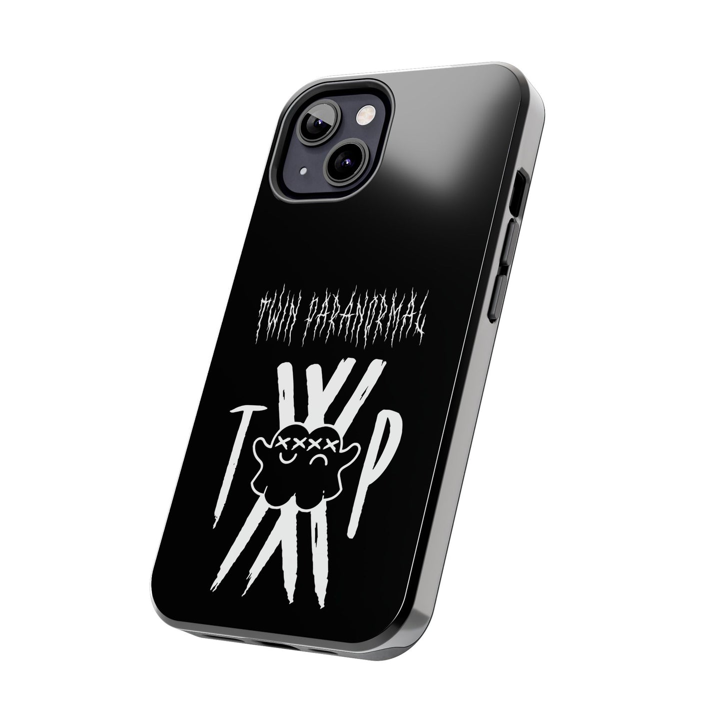 Extra Secure Ghoulproof Case (iPhone and Android)
