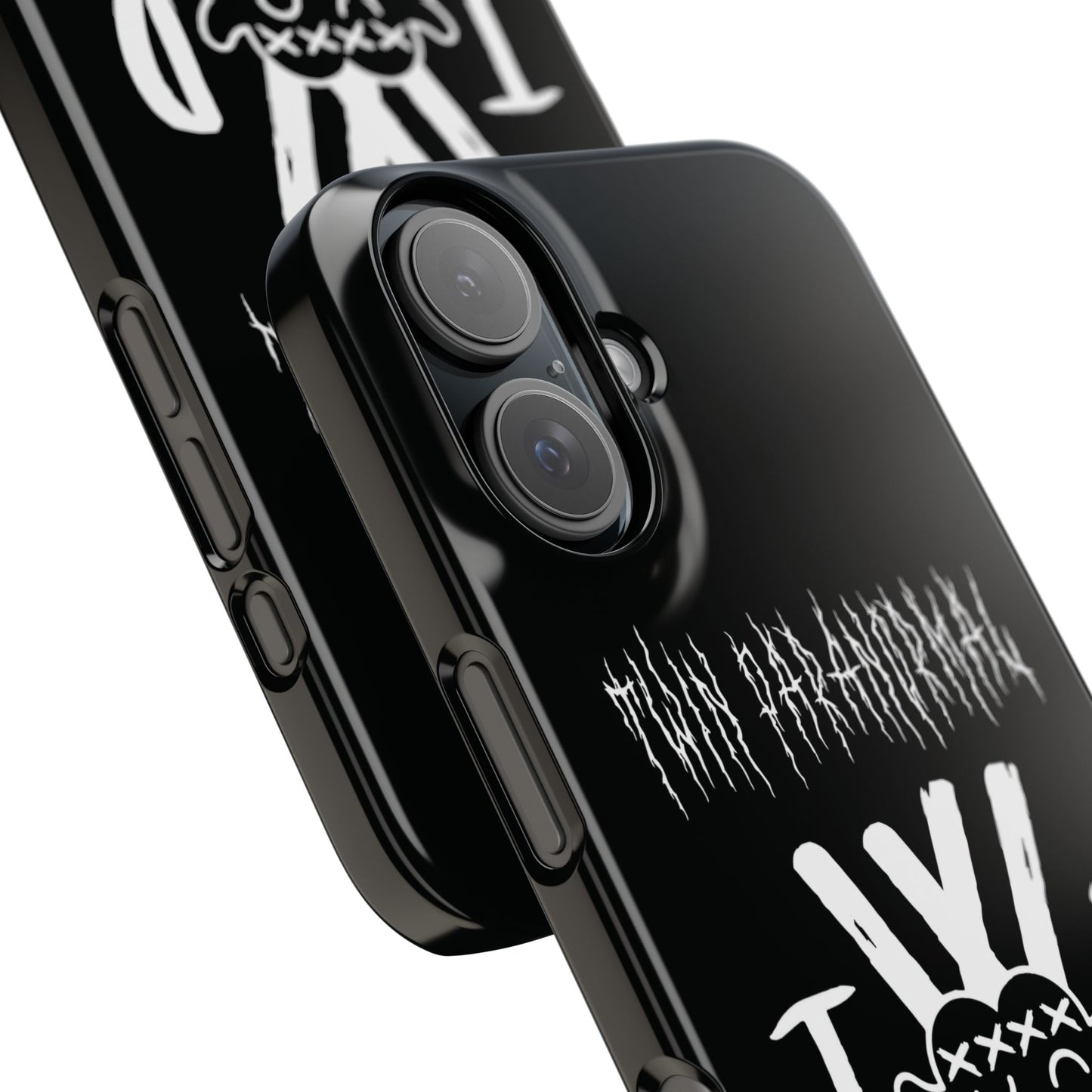 Slim Ghoulproof Phone Case (iPhone)