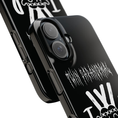 Slim Ghoulproof Phone Case (iPhone)