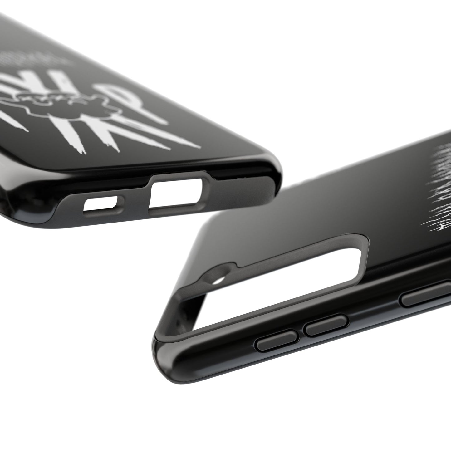 Extra Secure Ghoulproof Case (iPhone and Android)