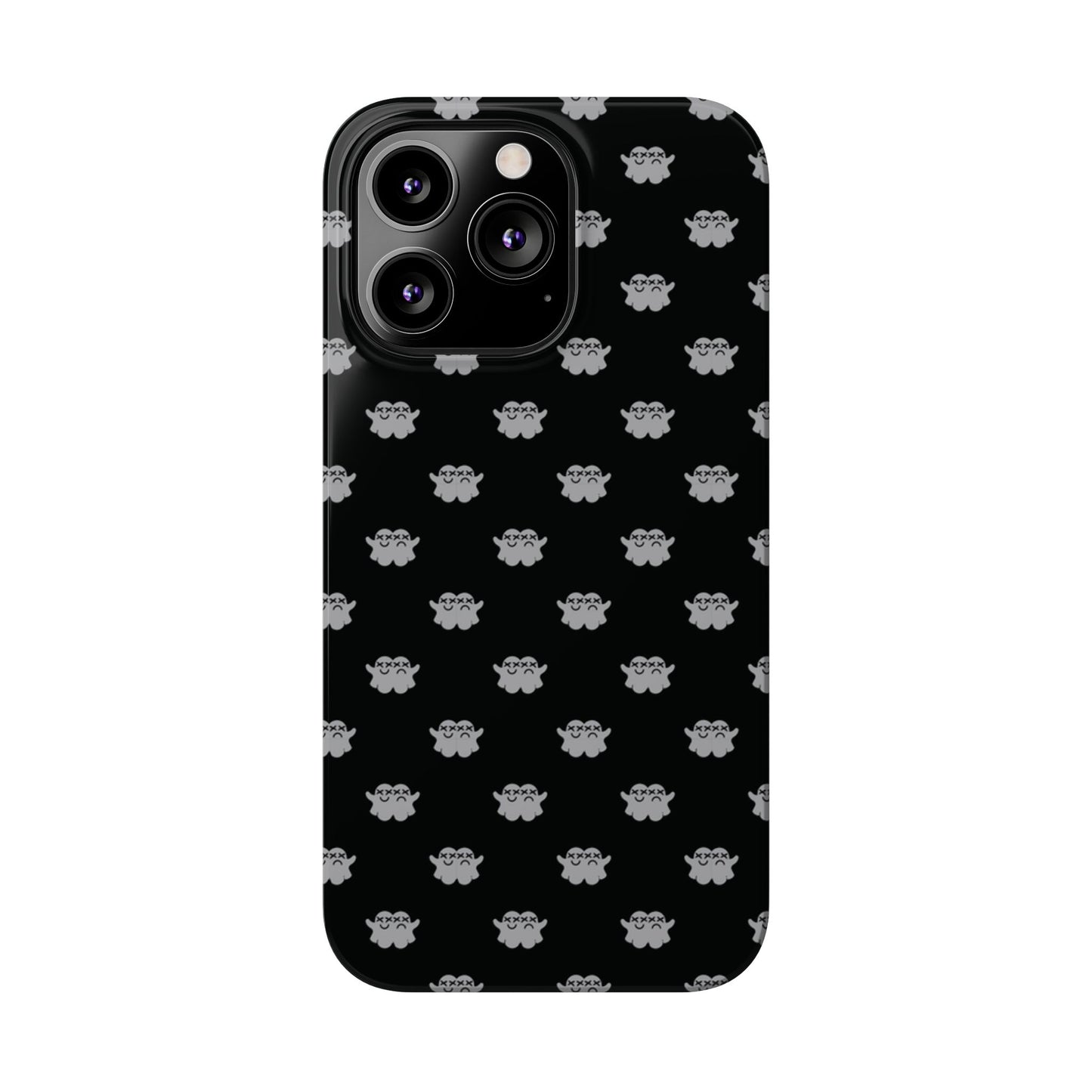 Slim Unwelcome Guest Phone Case (iPhone)