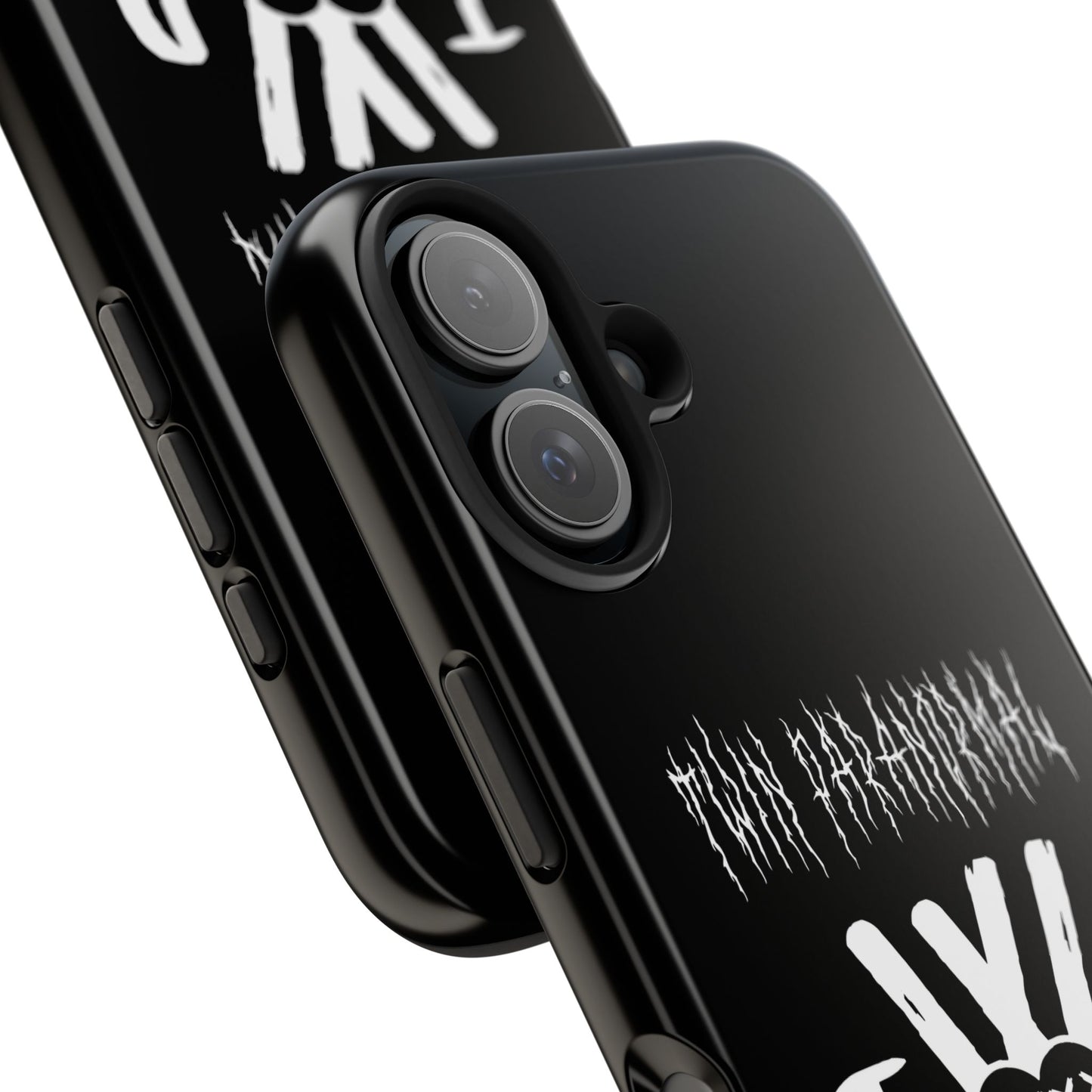Extra Secure Ghoulproof Case (iPhone and Android)