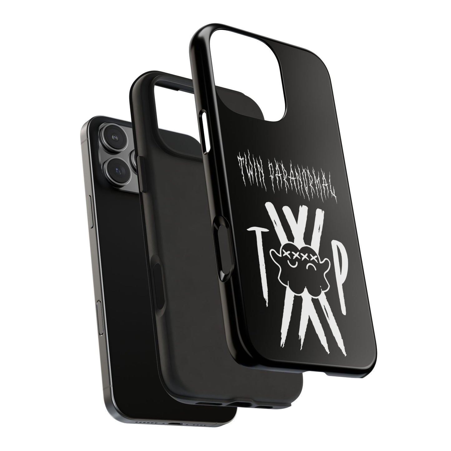 Extra Secure Ghoulproof Case (iPhone and Android)