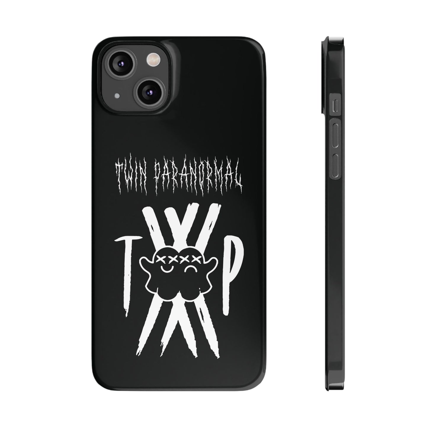 Slim Ghoulproof Phone Case (iPhone)