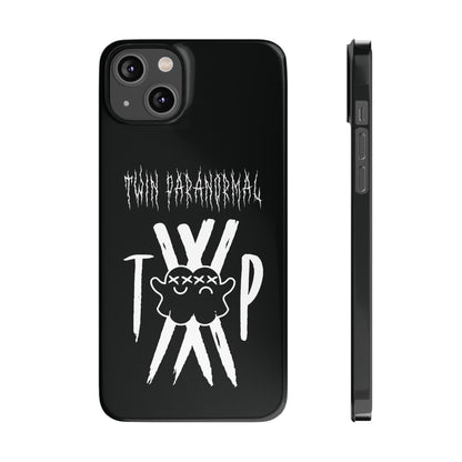 Slim Ghoulproof Phone Case (iPhone)