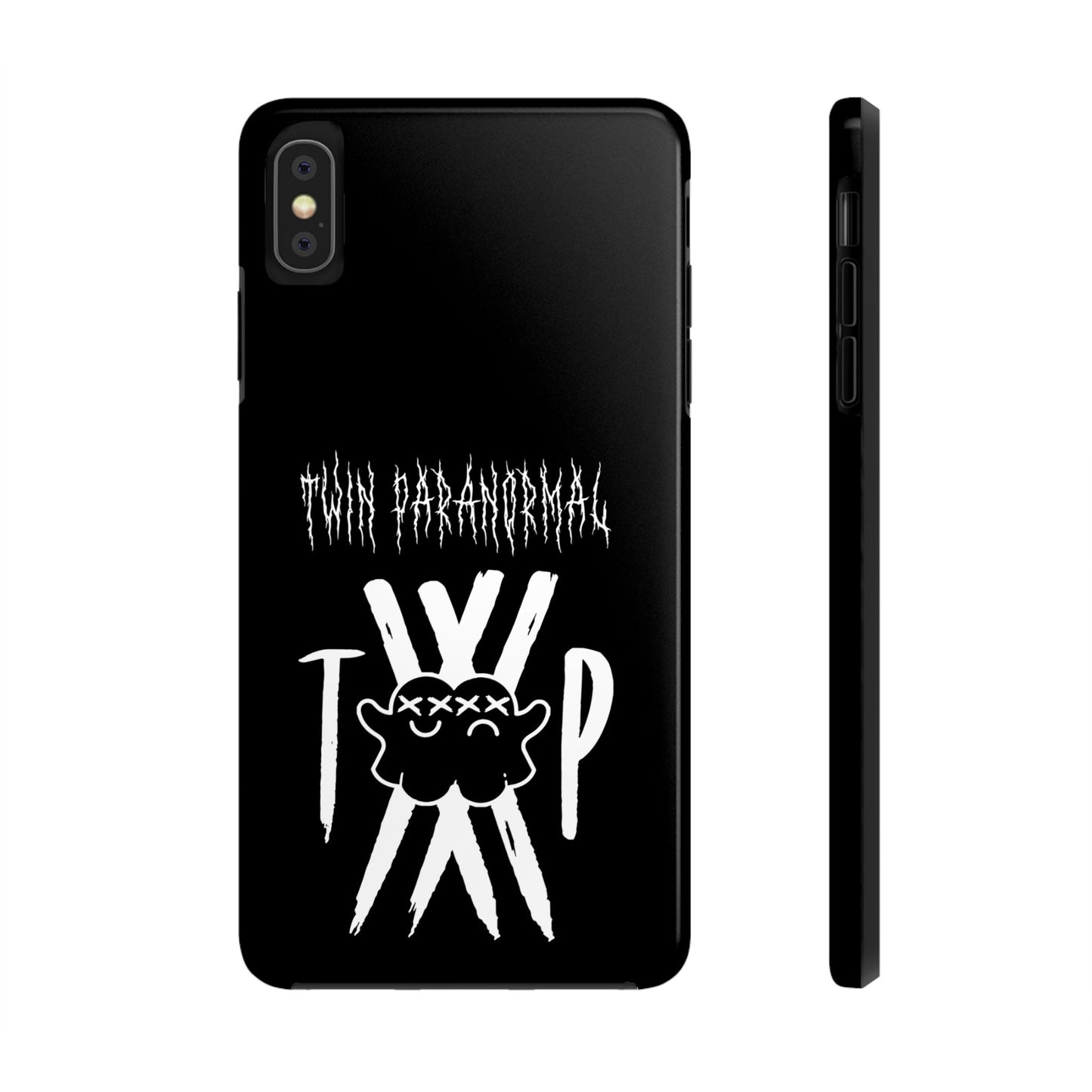 Extra Secure Ghoulproof Case (iPhone and Android)