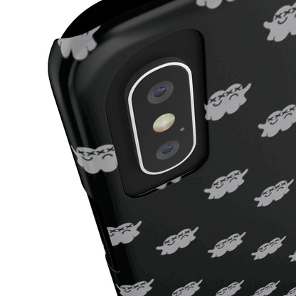 Slim Unwelcome Guest Phone Case (iPhone)