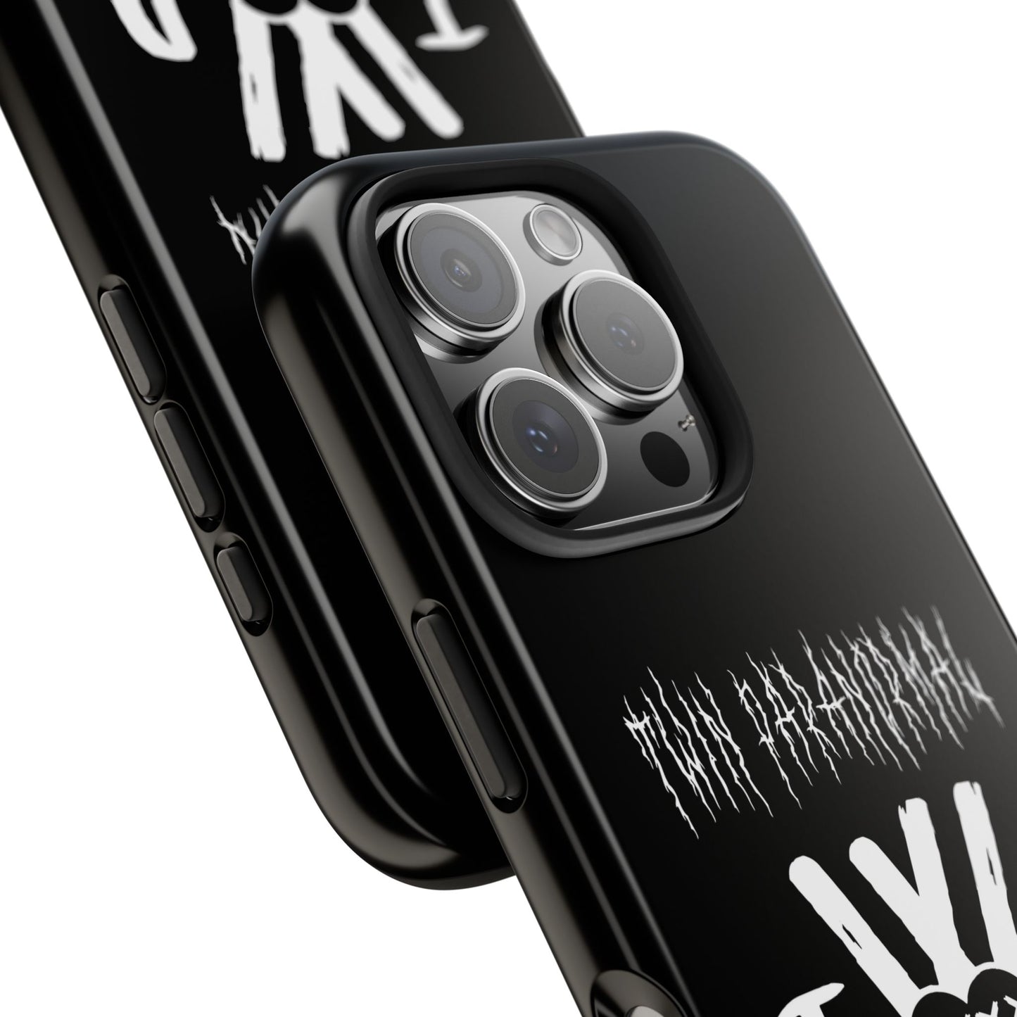 Extra Secure Ghoulproof Case (iPhone and Android)