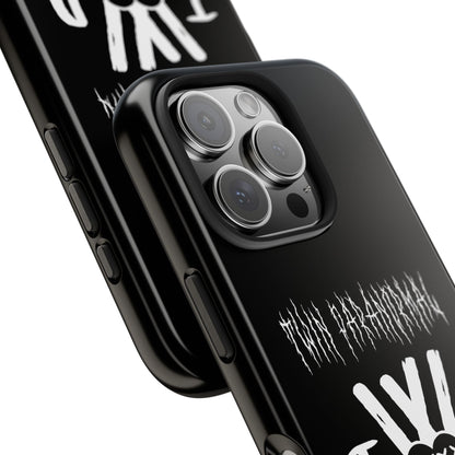 Extra Secure Ghoulproof Case (iPhone and Android)