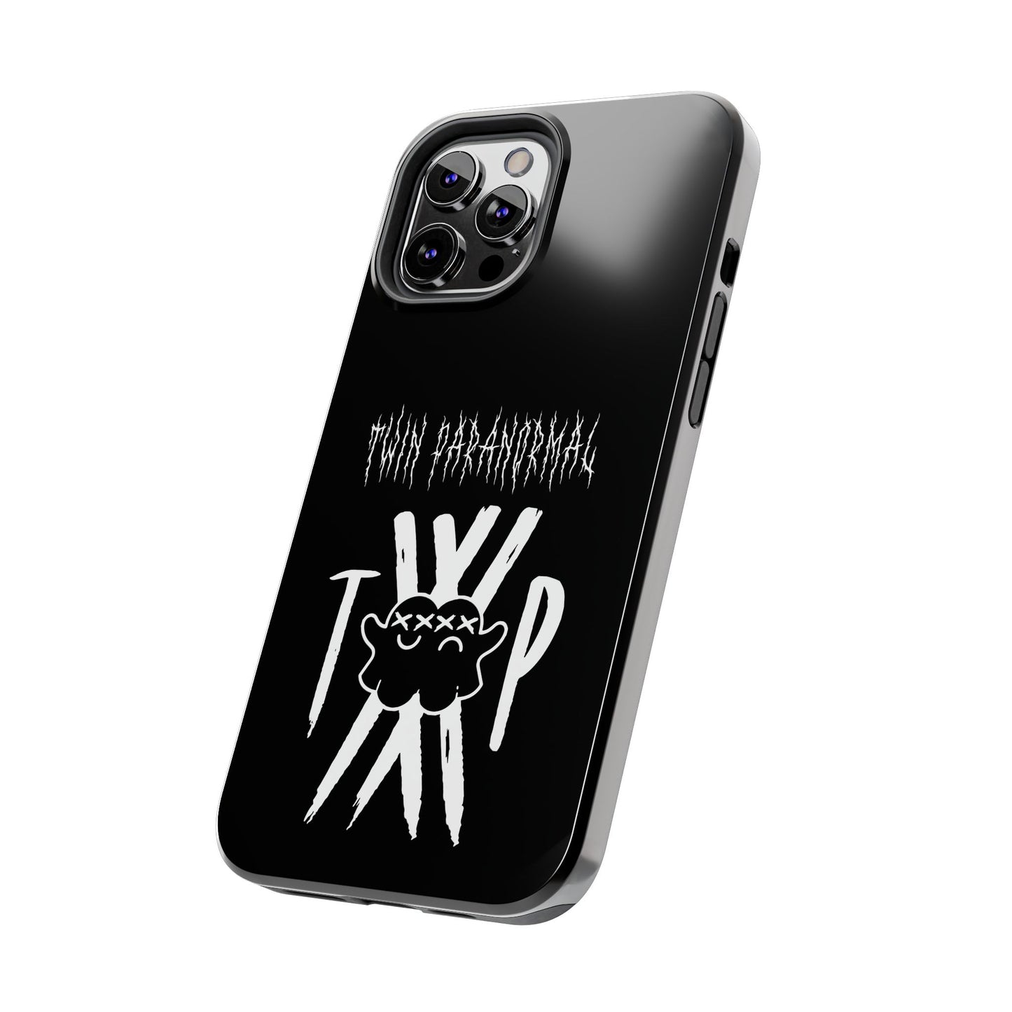 Extra Secure Ghoulproof Case (iPhone and Android)