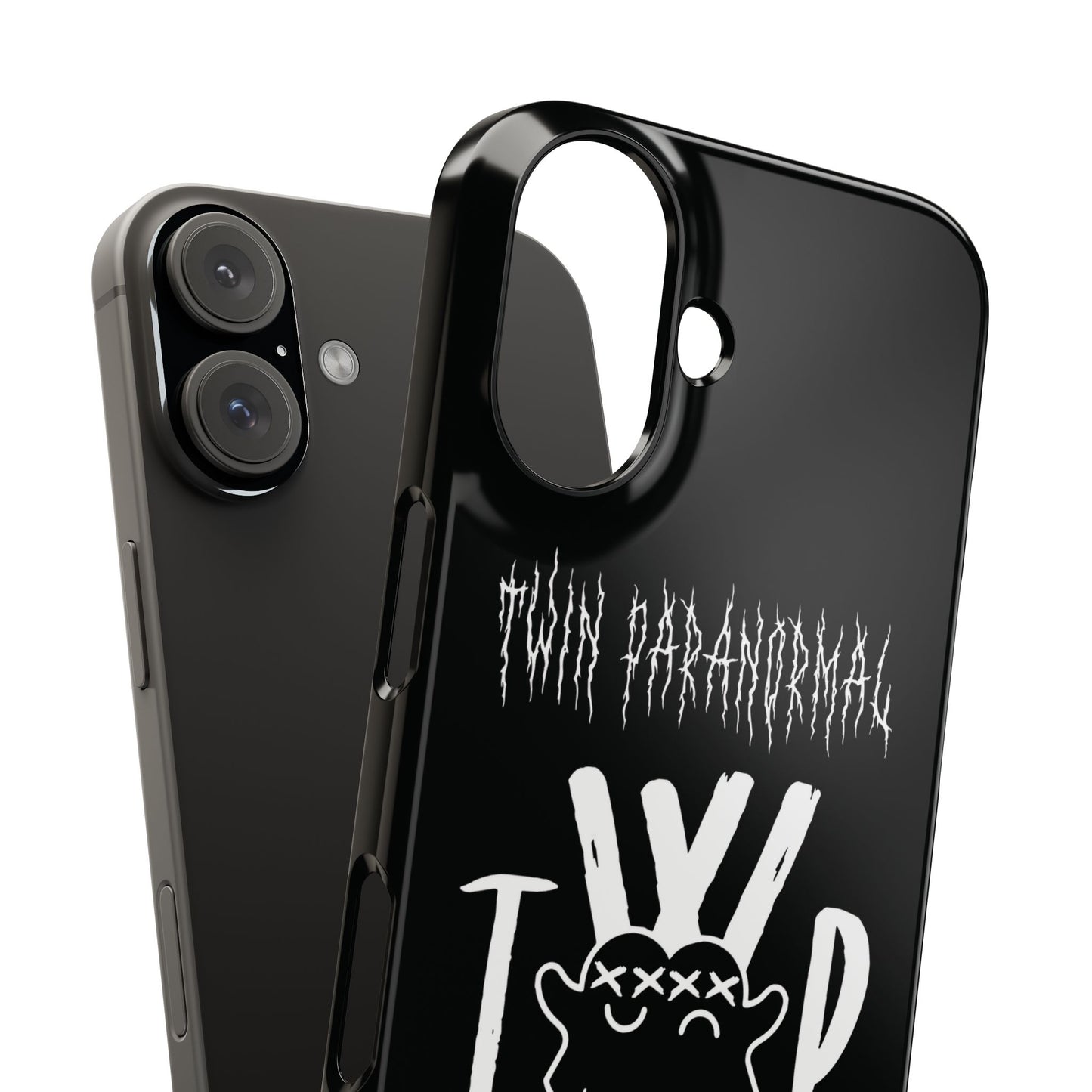 Slim Ghoulproof Phone Case (iPhone)