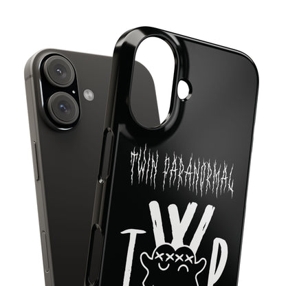 Slim Ghoulproof Phone Case (iPhone)