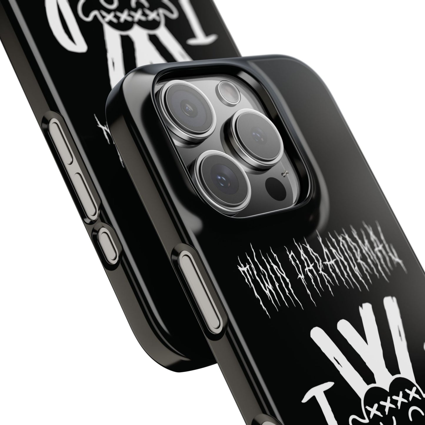 Slim Ghoulproof Phone Case (iPhone)