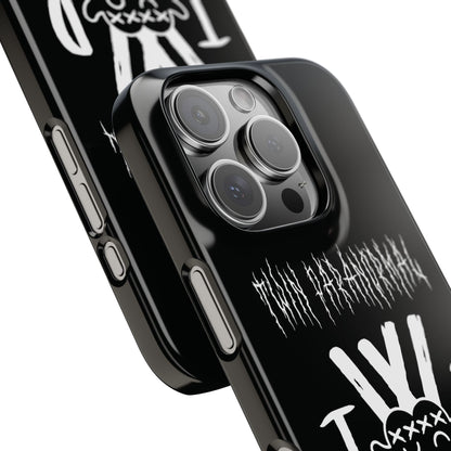 Slim Ghoulproof Phone Case (iPhone)