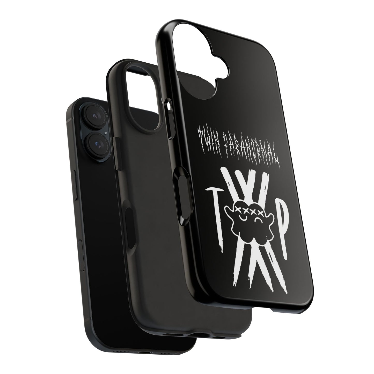 Extra Secure Ghoulproof Case (iPhone and Android)