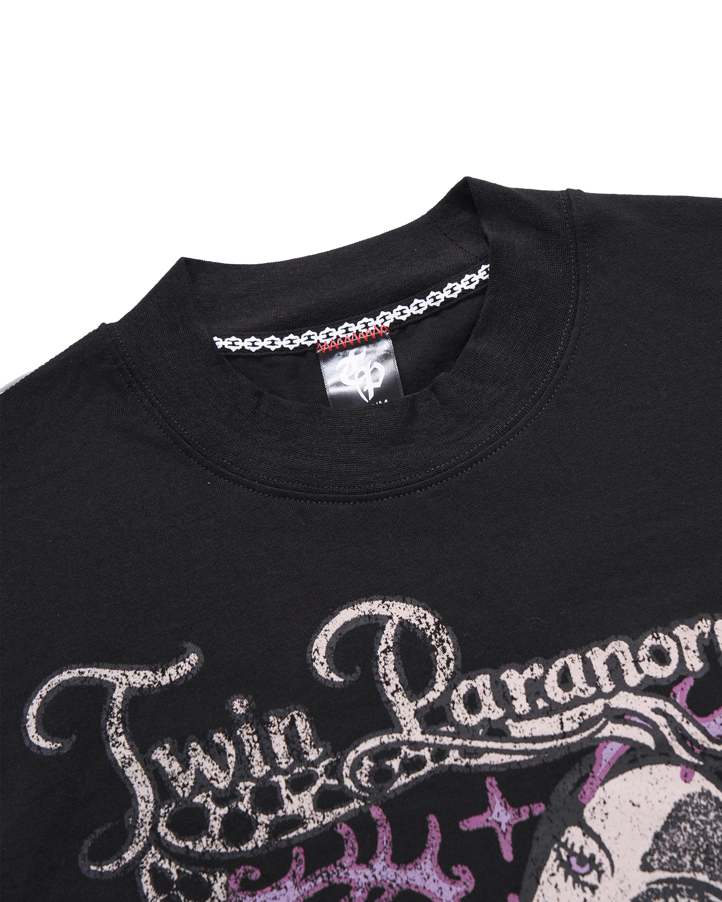 Two Bodies One Heart Tee
